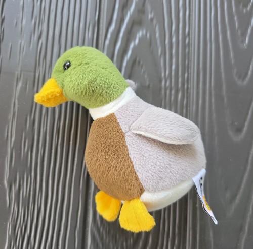 Heinrich bauer gans ente - heinrich,