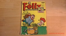 Felix, Heft Nr. 430, mit
