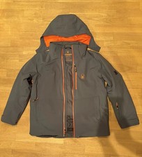 Spyder Skijacke Herren