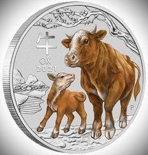 “Jahr des Ochsen”