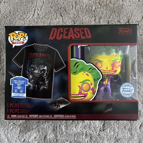 Brandneu funko pop dc - pop!,