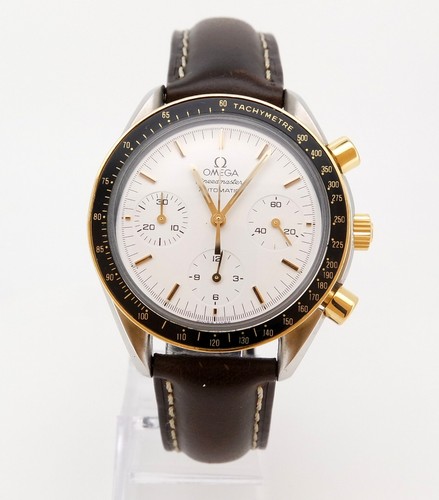 Omega speedmaster reduced - omega,
