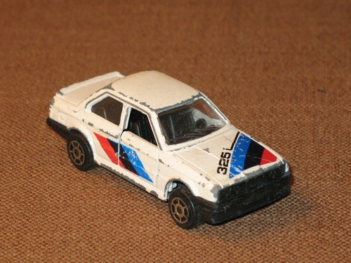 Majorette auto spielzeug bmw - majorette,
