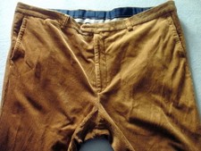 Walbusch Herren Cordhose, Gr.59, Modell Emil, gebraucht