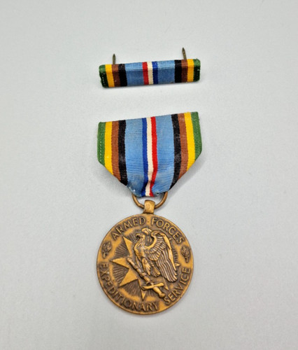 Medaille armed forces - medaille, "armed