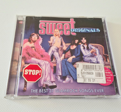 Sweet originals 37 - sweet,