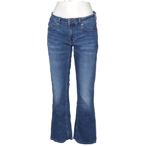 Mustang true denim jeans - mustang, denim,