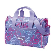 Scout Sporttasche - PONY LOVE