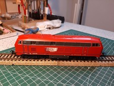 Primex 3019 BR 218 286-3 Diesellokomotive