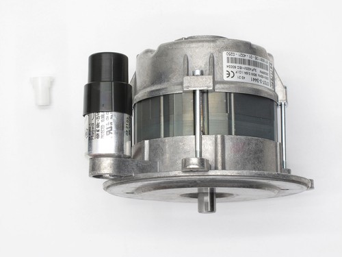63003767 buderus motor 90w - motor, 90w.