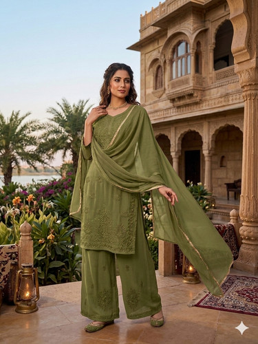 Indien pakistan salwar kameez - salwar,
