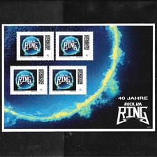 Briefmarken BRD/Bund 2025