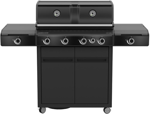 Outdoorchef heat 445 - heat, rb