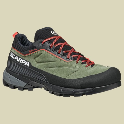 Scarpa schuhe rapid - scarpa,