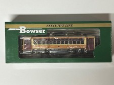 Bowser H0 PCC USA Strassenbahn