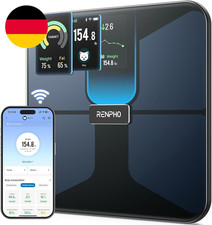 RENPHO Waage Mit BMI