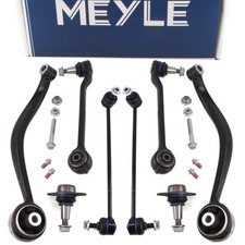 MEYLE Querlenkersatz 2x Koppelstange HD für BMW X3 F25 X4 F26