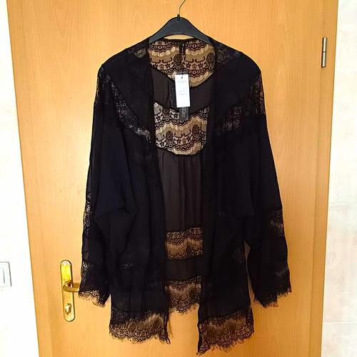Zanzea collection damen kimono - zanzea,