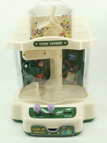 Jonrryin candy grabber - jonrryin,
