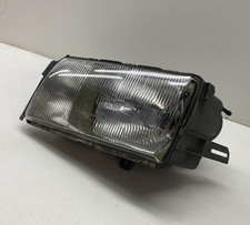 Mercedes W126 SE L S-Klasse