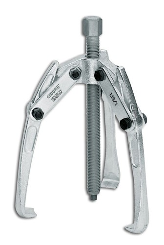 Gedore abzieher armig - abzieher, 3-armig
