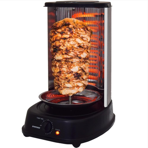 Schaschlikgrill plumos - schaschlikgrill,