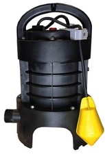 SFA Sanibroy Sanipump GR S