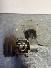 Lutz Fahrrad Hilfsmotor M58/50 1954 neu unverbaut Oldtimer Motor Rarität