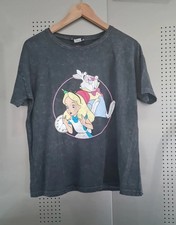 DISNEY T-Shirt Gr. M 'Alice im