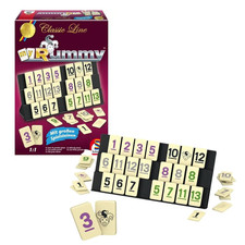 Schmidt Spiele MyRummy Classic