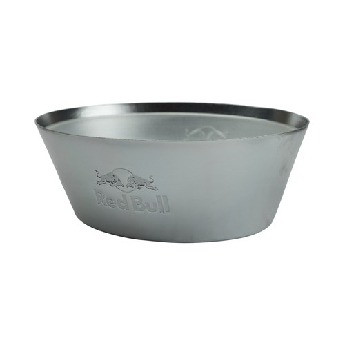Red bull eiswürfelbehälter - bull,