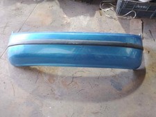 abdeckung stoßfänger