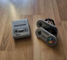 Nintendo Classic SNES Mini