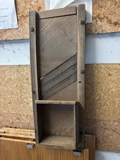 Hobel Krauthobel Holzhobel Kraut Holz 65 cm