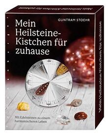 Mein heilsteine kistchen für - heilsteine-kistchen,
