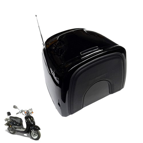 Topcase 40l koffer - 40l,