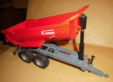 Siku Farmer "Halfpipe