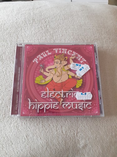 Paul vincent electric - paul, ‎–