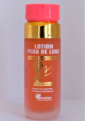 Peau lune lotion - peau,
