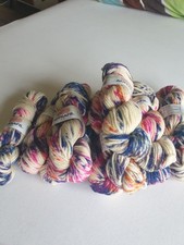 1000g Adriafil Pascal reine Schurwolle, mehrfarbig