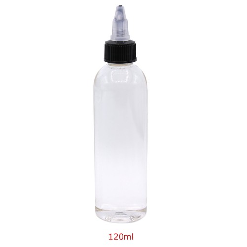 Liquid bottle pet empty - pet,