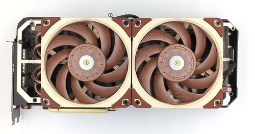 Deshroud rahmen für 120 - 120, mm