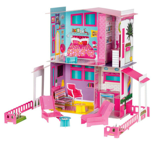 Lisciani 68265 barbie - lisciani,