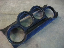 OPEL MANTA 400 FIBREGLASS LAMP