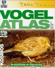 Vogelatlas Buch Koch Media