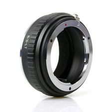 Aig-LT Adapter für Nikon F