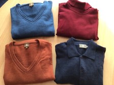 Maerz München Pullover Rolli