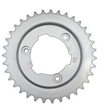 DKW Hummel Victoria Vicky Zweirad Union Kettenrad gekröpft, 35 Zähne B 90