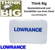 ✅ Lowrance Suncover für HDS