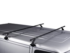Thule Dachträger Regenrinne